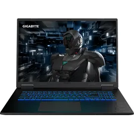 Gigabyte Gaming A18 Pro 18'' Intel Core 7 240H 32 GB RAM 1 TB SSD RTX 5080 Win11 Home