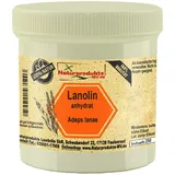 Lanolin anhydrat (250g) Wollwachs Wollfett Salbengrundlage