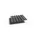 platinum sonnen Coolfit 2 x 3 m grau