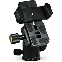 Orangemonkie Smartphone Mount Kit für Smart Dome für Foldio360