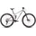 Cube Stereo ONE22 Race 2025 29 Zoll RH 47 cm rot