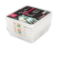 Gastronoble Matfer Bourgeat Modulus Behälter 12L