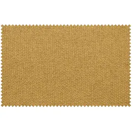 Sofa.de Schlafcouch Mikrofaser 2-Sitzer Gelb
