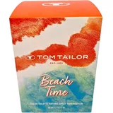 Tom Tailor Beach Time Eau de Toilette 30 ml