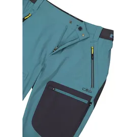 CMP MAN Pant Regular Grün 58