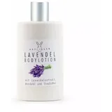 Haslinger Bodylotion Lavendel Lotion 200 ml