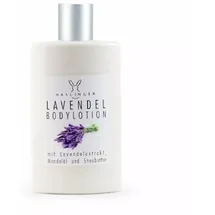 Haslinger Bodylotion Lavendel Lotion 200 ml
