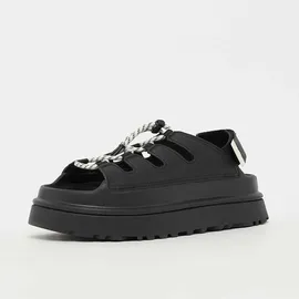 UGG Australia UGG GOLDENGLOW Toggle schwarz 39