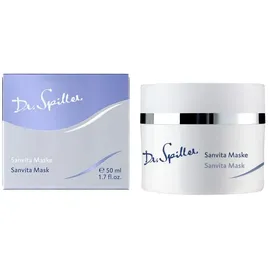 doctor spiller Sanvita Maske 50 ml