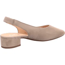 Gabor Damen Slingpumps für Damen, beige, / 4.5 UK