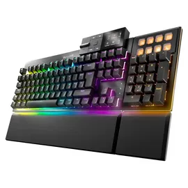 be quiet! Dark Mount Silent Linear AZERTY