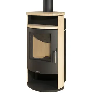 Aqua Sandstein/Korpus Stahl schwarz