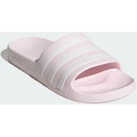 Adidas Adilette Aqua Almost Pink / Cloud White / Almost Pink 37