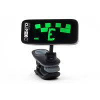 Peterson StroboClip HDC Tuner - Stimmgerät