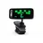 Peterson StroboClip HDC Tuner - Stimmgerät