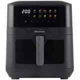 Hisense HAF2100DCD schwarz