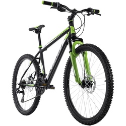 KS Cycling Mountainbike Hardtail 26" Xtinct