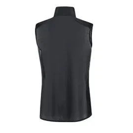 Gore Wear ambient Weste Damen, Größe 34 in schwarz black