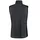 Gore Wear ambient Weste Damen, Größe 34 in schwarz black