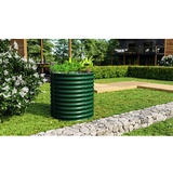 Vitavia Hochbeet »Terra 858«, BxTxH: 82x82x86 cm, seegras, grün