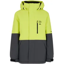 Protest Kinder Funktionsjacke PRTSAVER Jr limone 152