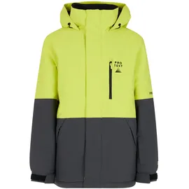 Protest Kinder Funktionsjacke PRTSAVER Jr limone 152