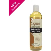 Africa's Best Moisturizing Body Gloss 355ml