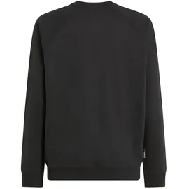 O'Neill O'neill Essentials 90'S Logo Crew black out (19010) L