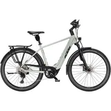 KTM Macina Style 820 ABS, Grau Modell 2025,