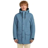O'Neill Journey Parka Mozart Blue XL