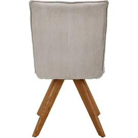 Johann Jakob Stuhl CALAS