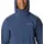 Columbia Earth ExplorerTM Shell, - blau - 188