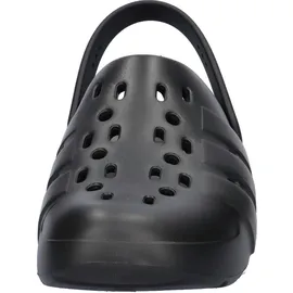 adidas ADILETTE CLOG 2.0 Schwarz 40