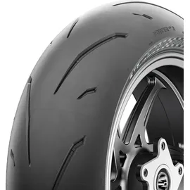 Michelin Power GP 2 FRONT 120/70 R17 58W TL