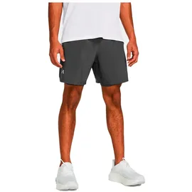 Under Armour Launch 7in 2-in-1 Kurze Hose Castlerock XS