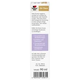 Doppelherz für Tiere Relaxspray 90 ml