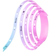Govee LED-Stripe H612ACD1 24 W RGB 500 cm 1 St.
