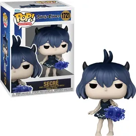 Funko Secré 1721 Funko Pop! Sammelfigur 11 cm Schwarz/Mehrfarbig