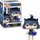Funko Secré 1721 Funko Pop! Sammelfigur 11 cm Schwarz/Mehrfarbig