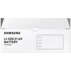 Staubsauger-Batterie Samsung VCASTB90E