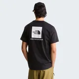 The North Face NSE Box Evolution schwarz L