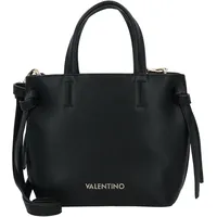 Valentino Win Re Shopper Kunstleder Black