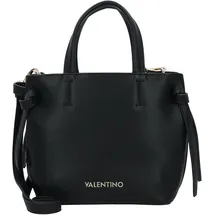 Valentino Win Re Shopper Kunstleder Black