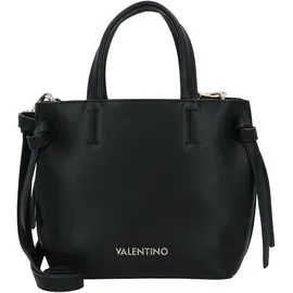 Valentino Win Re Shopper Kunstleder Black