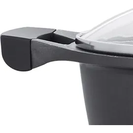 pricenet Royalty Line Kochtopf 24 cm rund