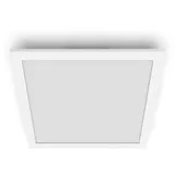 Philips Touch SceneSwitch quadratisch 12 W 2700 K Weiß