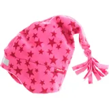Playshoes Fleece-Mütze pink 49