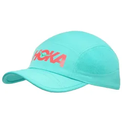 Hoka Unisex Run Hat blau