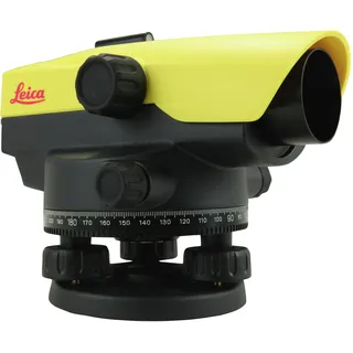 Leica Nivelliergerät NA520 NA520 Level 360°