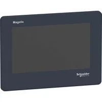 Schneider Electric HMISTO735 Harmony STO7 4,3, W Kompakt-HMI, Touch-Display